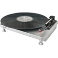 Dynavox JW-41UBB USB-Plattenspieler silber