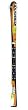 Rossignol Radical RS World Cup I Box Skis 2009