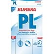 Electrolux Home Care 62389-6 PL Type Vacuum Bag
