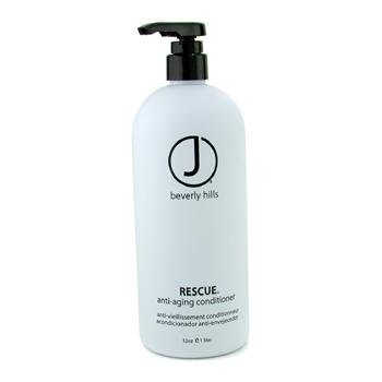 Rescue Anti-Aging Conditioner - J Beverly Hills - Hair Care - 1000ml/32oz