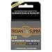 Personal Health Care : Trojan Supra - Lubricated Non-Spermicidal Condoms, 3 Pack