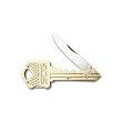 Key Knife-Brass