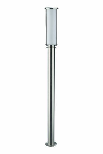 Massive 162744710 Passau Potelet 23 W E27 230 V Inox