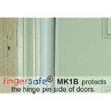 Fingersafe Usa Mk1b Pull Side Fingerguard