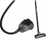 LUXUS STAUBSAUGER MIT STARKEN 1600 WATT BEUTELLOS BODENSAUGER BODENSTAUBSAUGER NEU + OVP