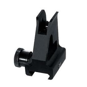UTG Model 4/15 Detachable Front Sight