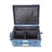 Portabrace PB-2550DK Superlite Hard Case with Divider Kit (Blue)