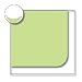 EK Success Corner Adorner Medium Rounder Corner Punch