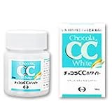 チョコラCCホワイト 90錠 【医薬品】の画像