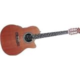 Ovation Celebrity CC059 Acoustic-electric Guitar, Natural Cedar