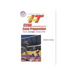 CNNA Pass it Exam Preparation (It Certification Series)