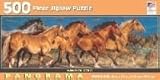 Band of Gold Panorama 500 Piece Puzzle