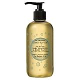 Original Sprout 2 in 1 Baby Shampoo & Body Wash 16 Oz