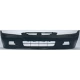 Front Bumper Cover 01-02 Honda Accord Coupe 01 02 2001 2002 2 Door Two Doors