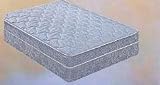 York California King Size Mattress