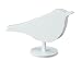 BIRD ALARM CLOCK TKM56-LBL BIRD ALARM CLOCK TKM56-LBL