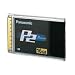 Panasonic AJ-P2CO16HG 16 GB P2 High Performance Memory Card for the AG-HVX200 Camcorder.