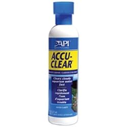 Aquarium Pharmaceuticals Accu-Clear, 8oz