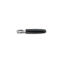 Victorinox Channel Knife, Black Polypropylene Handle