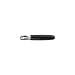 Victorinox Channel Knife, Black Polypropylene Handle
