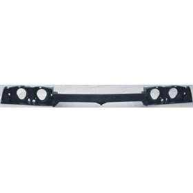 Headlight Mount Header Panel 82-92 Chevy Camaro 82 83 84 85 86 87 88 89 90 91 92 1982 1983 1984 1985 1986 1987 1988 1989 1990 1991 1992 Headlamp Mounting Panel