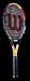 Wilson Hyper Pro Staff Surge 5.1, 100in², besaitet, L2