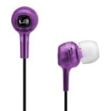 Ultimate Ears Loud Enough Earphones for Kids (Purple)