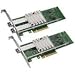 Intel Networking Ethernet Server Adapter X520 Sr2 10g Base 2port Sr 1000bsx