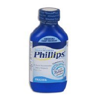 Phillips Mom Original Antacid 4oz 6 Pk.