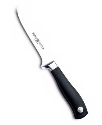Wusthof Grand Prix II Boning Knife  5