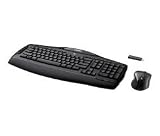 Logitech Wireless Desktop MX 3200 Laser
