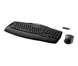 Childrens Toyshop  Computer : Logitech Wireless Desktop MX 3200 Laser