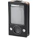 Leather Fitted Case for Zune Image