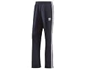 Adidas Men's Superstar Pants Black / White