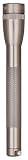 MAGLITE M3A092 Presentation Box AAA Mini Flashlight, Gray