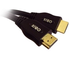 Xreo A-Spec 1080p FULLHD HDMI Cable -6ft