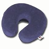 Cervical Memory Travel Pillow