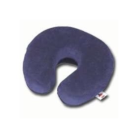 Cervical Memory Travel Pillow
