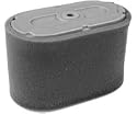 Lawn Mower Air Filter Replaces, HONDA 17211-ZF5-V01