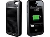 Produkt-Bild: A-Solar iPhone Charger Solar AM-403 f&Atilde;&frac14;r iPhone 4