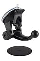Arkon Travelmount Mini GN115 - GPS receiver mounting kit for car