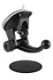 Arkon Travelmount Mini Windshield/dash/console Mount for Magellan/lowrance and Other Gps Devices