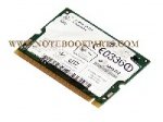 IBM ThinkPad Mini PCI 802.11B/G 93P4168 - 93P3483