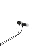 WeSC Piccolo Headphone (Black)