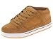 Adio Darklight | Men's Skate Shoes Dark Arabia/Gum Split Leather