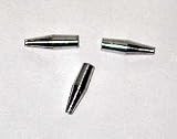 3 sets of replacement tops for Quiver shafts