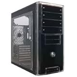 SCYTHE SCY-0311TE-BK ATXΉ PCP[X