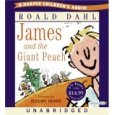 James and the Giant Peach