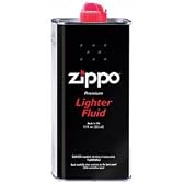 Zippo(ジッポー) オイル(大)