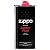 Zippo【ジッポー】 オイル大缶 355ml